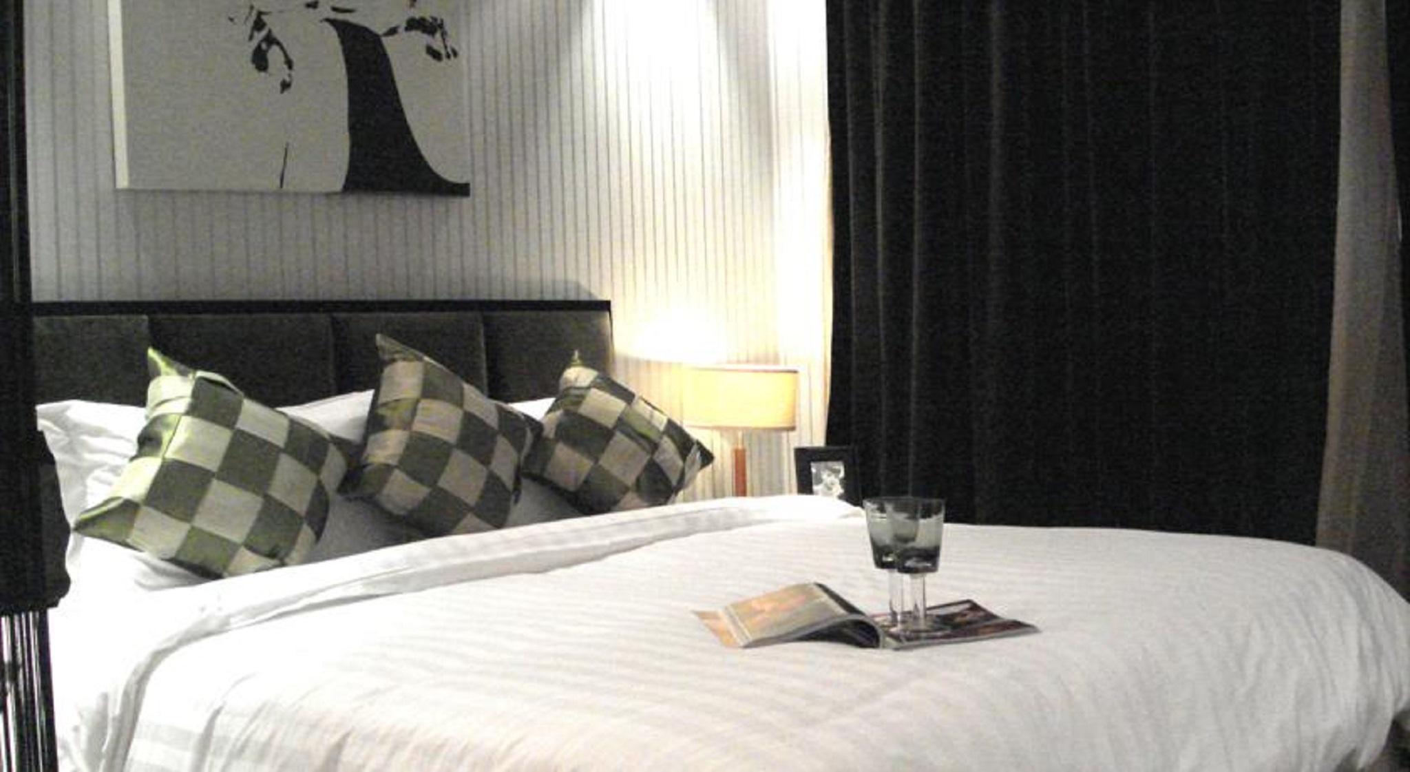 Urban Hotel Шанхай Екстериор снимка