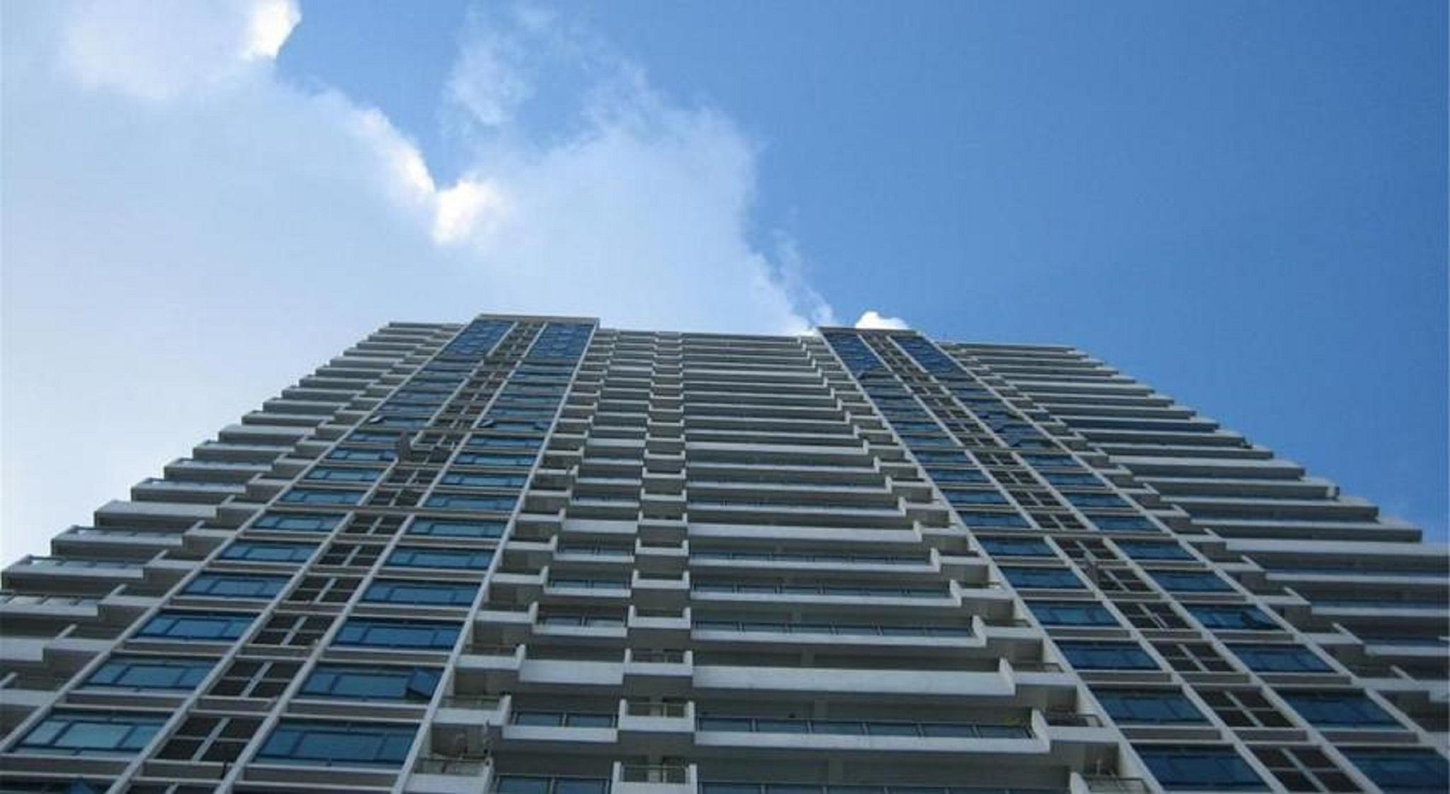 Urban Hotel Шанхай Екстериор снимка
